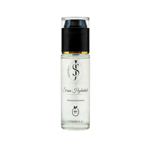 سيروم JASS Secret لإصلاح ولمعان الشعر