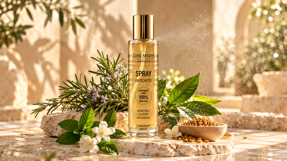Spray